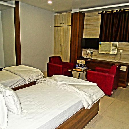 Hotel Garv Residencia Gaya Exterior photo